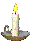 Light A Candle For Bonnie!