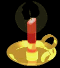 Memorial Candles