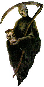 Your time has come!
